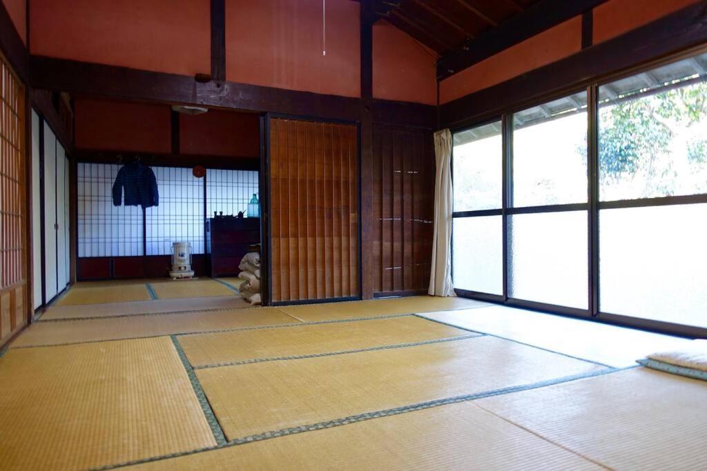 Oyamanoyado Michitsuji Villa Otoyocho Exterior foto