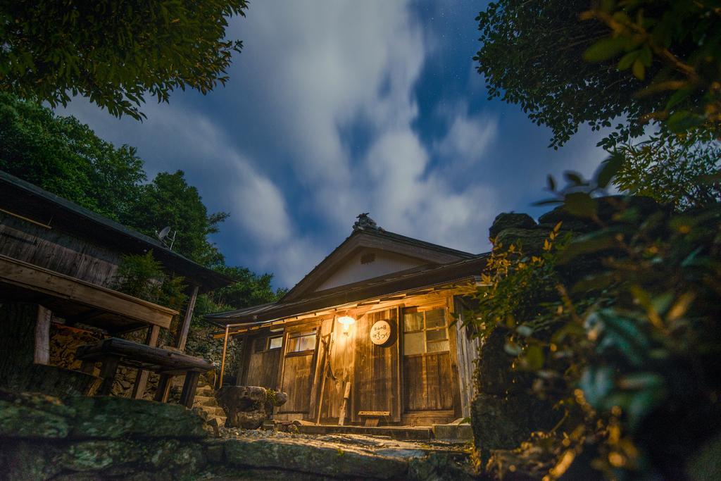 Oyamanoyado Michitsuji Villa Otoyocho Exterior foto